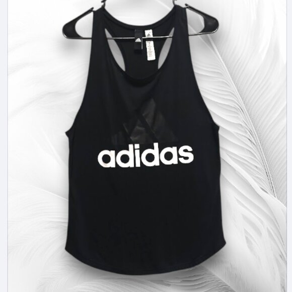 Adidas Women's Climalite Tank Top Size: M - Picture 1 of 3